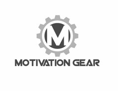 M MOTIVATION GEAR