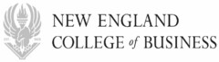 NEW ENGLAND COLLEGE OF BUSINESS EST. 1909