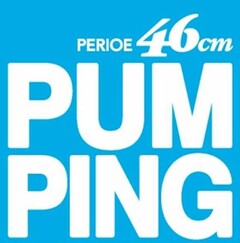 PERIOE 46CM PUM PING