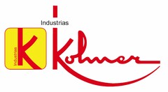 INDUSTRIAS K INDUSTRIAS KOLMER