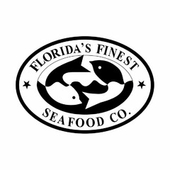 FLORIDA'S FINEST SEAFOOD CO.