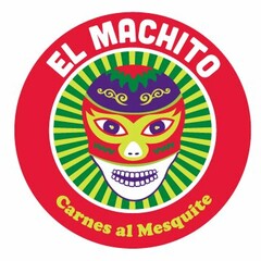 EL MACHITO CARNES AL MESQUITE