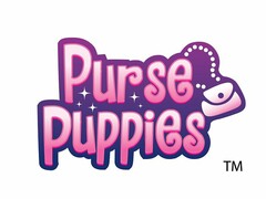 PURSE PUPPIES