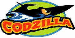 CODZILLA