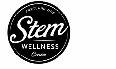 PORTLAND ORE STEM WELLNESS CENTER