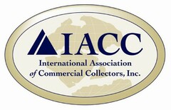 IACC INTERNATIONAL ASSOCIATION OF COMMERCIAL COLLECTORS INC.