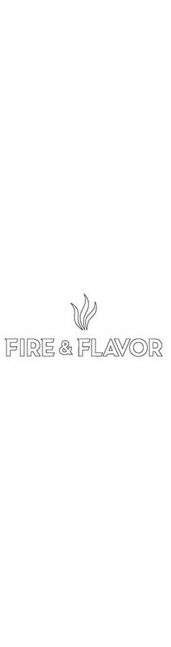 FIRE & FLAVOR