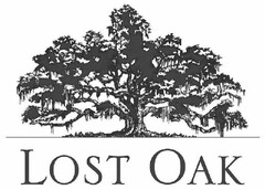 LOST OAK