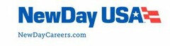 NEWDAY USA NEWDAYCAREERS.COM