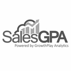 SALESGPA POWERED BY GROWTHPLAY ANALYTICS