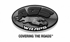 AGS WRAPS COVERING THE ROADS