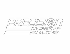 PRECISION TURBO & ENGINE