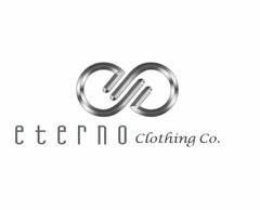 EE ETERNO CLOTHING CO.