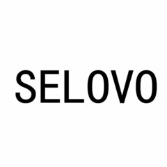 SELOVO