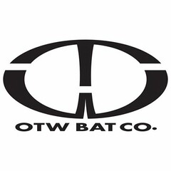 O OTW BAT CO.