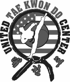 UNITED TAE KWON DO CENTER