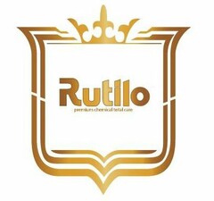 RUTILO PREMIUM CHEMICAL TOTAL CARE