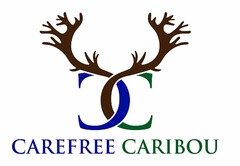CC CAREFREE CARIBOU