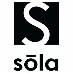 S SOLA