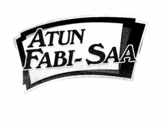 ATUN FABI-SAA