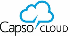 CAPSO CLOUD