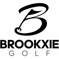 B BROOKXIE GOLF