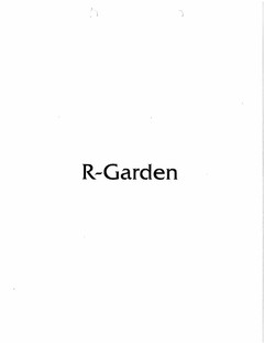 R-GARDEN