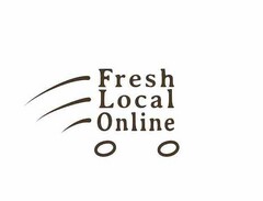 FRESH LOCAL ONLINE