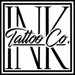 INK TATTOO CO.