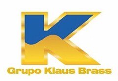 K GRUPO KLAUS BRASS