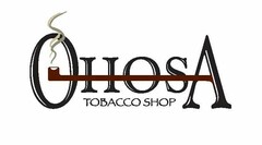 OHOSA TOBACCO SHOP