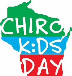 CHIRO K:IDS DAY