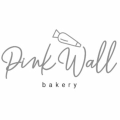 PINK WALL BAKERY