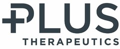 PLUS THERAPEUTICS