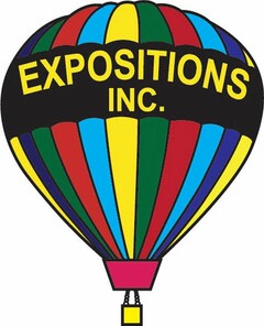 EXPOSITIONS INC.