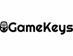 GAMEKEYS