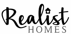 REALIST HOMES