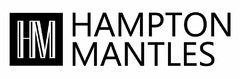 HM HAMPTON MANTELS