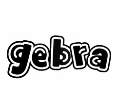 GEBRA