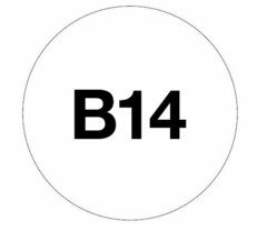 B14