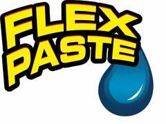 FLEX PASTE