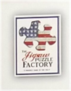 THE JIGSAW PUZZLE FACTORY