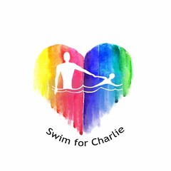 SWIM FOR CHARLIE