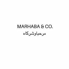 MARHABA & CO.