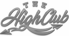 THE HIGH CLUB