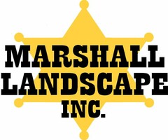 MARSHALL LANDSCAPE INC.