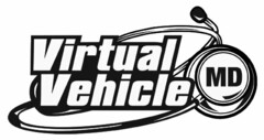 VIRTUAL VEHICLE MD