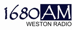 1680 AM WESTON RADIO