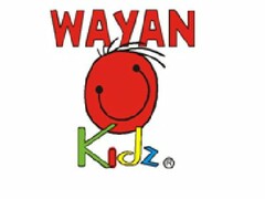 WAYAN KIDZ