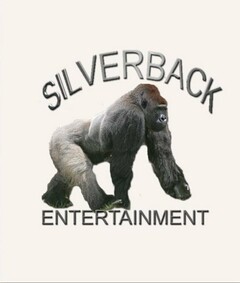 SILVERBACK ENTERTAINMENT